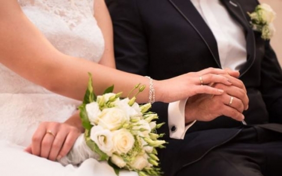 Father and daughter implicated in fraudulent wedding scheme