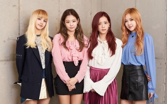 Black Pink rocks! Here are 10 reasons