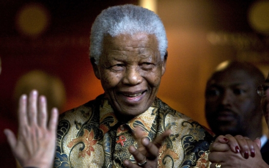 [Herald Interview] South Africa calls on world to fulfill Mandela’s unfinished mission