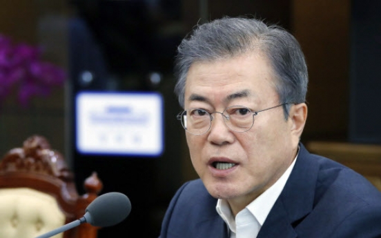 Seoul left with tough task to move denuclearization talks forward