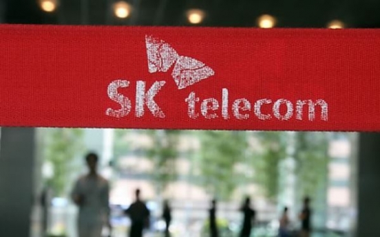 South Korea’s top telco SKT losing market share