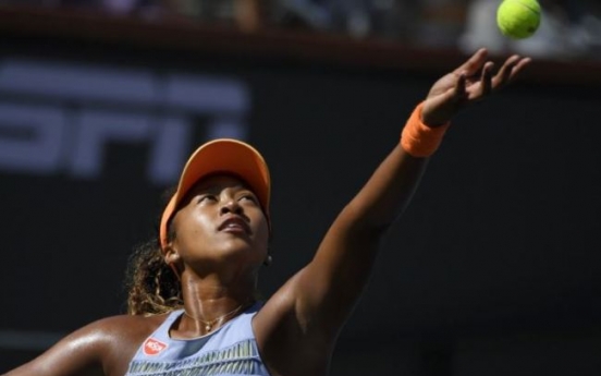 Naomi Osaka wins US Open after Serena 'umpire thief' meltdown