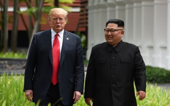 N. Korea-US summit likely by October in a third country: experts