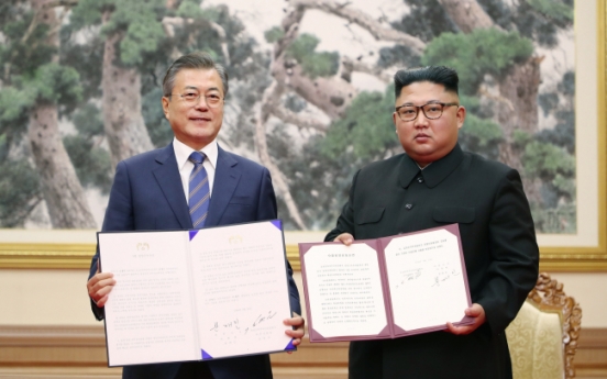 [News Analysis] North’s willingness to denuclearize raises hope for economic cooperation of two Koreas