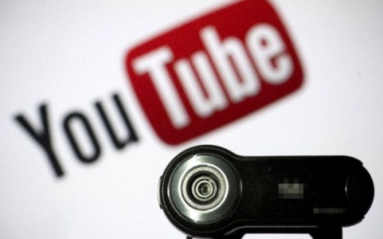 [Newsmaker] YouTube content creator threatens murder, Busan police say