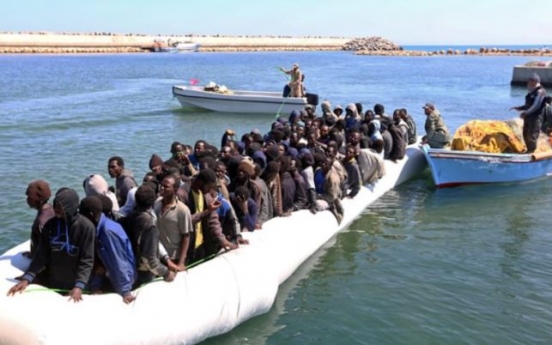 One dead, two flee as migrant boat sinks off Tunisia