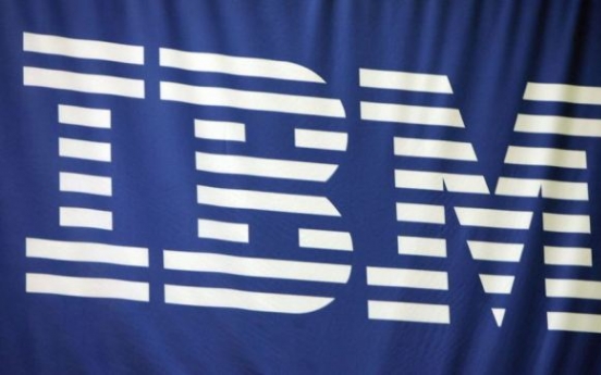 IBM buys software company Red Hat for $34b in bid for cloud dominance