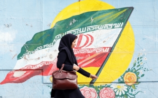 Reimposition of Iran sanctions spells uncertainty for Korean businesses