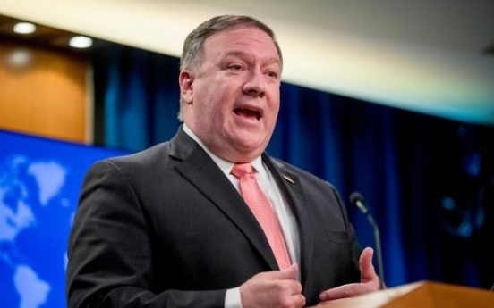 Talks between Pompeo, senior North Korea official delayed