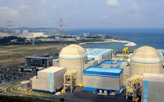 Korea to continue to go nuclear-free despite Taiwan’s pro-nuclear move