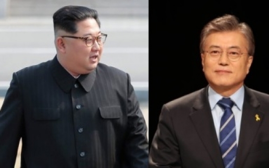 S. Korea to push again for NK leader’s December visit