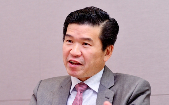 [Herald Interview] Korea is attractive market despite regulations: AmCham CEO