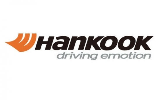 Hankook Tire expands overseas in annual reshuffle