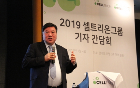 Celltrion to directly sell Remsima SC, secure own direct global distribution network