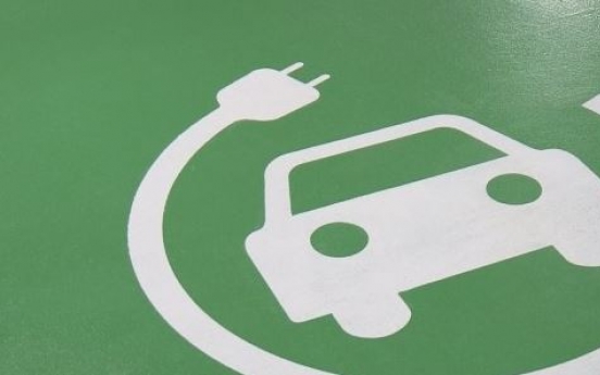 Korea’s share of EV battery market shrinks amid Chinese expansion