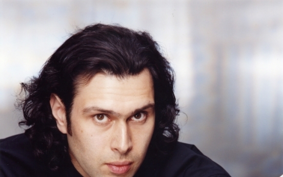 Conductor Vladimir Jurowski appreciates ‘DNA’ of orchestra