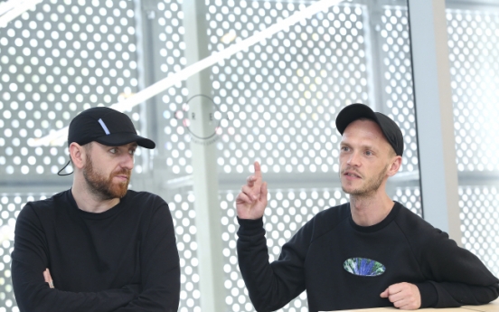 Cottweiler design duo explores ‘Lost Art of Cruising’