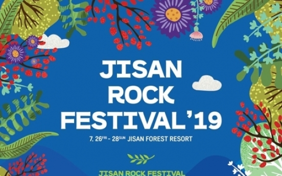 Different festival to rock Jisan this year