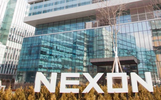NXC CEO pulls plug on Nexon sale, for now