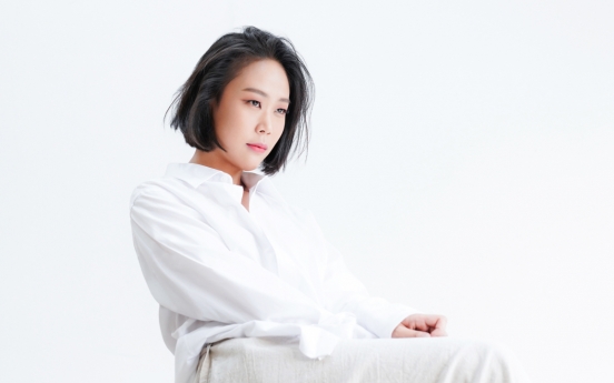 Pianist Son Yeol-eum to make BBC Proms debut