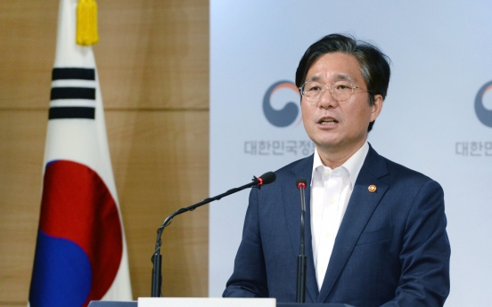 Seoul slams Japan's claim chemical exported to NK