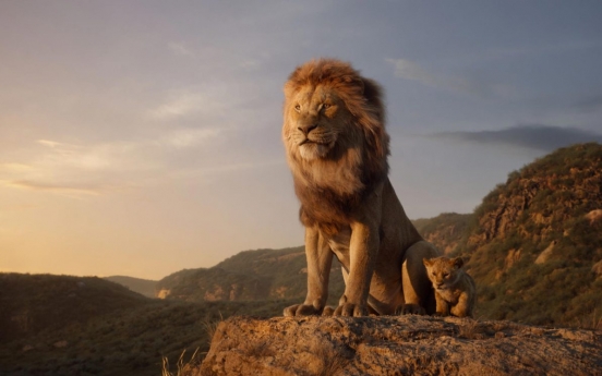 [Herald Review] ‘Lion King’ to roar on screen once again