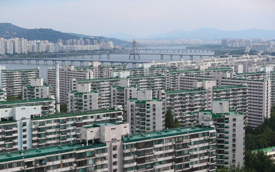 Real estate market tenses up ahead of upcoming price regulations