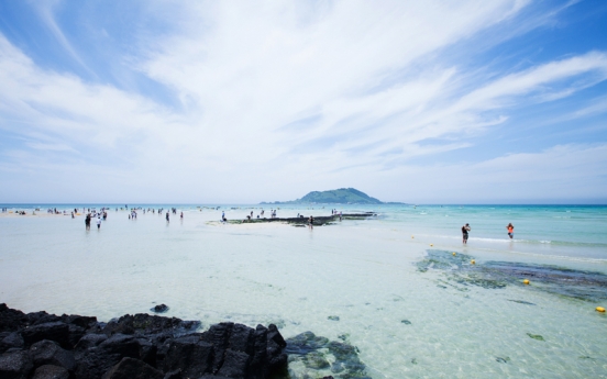 Travel like a local on Jeju Island