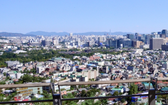 [Eye Plus] Peaceful Buam-dong rises as hip place