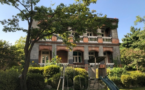 [Diplomatic circuit] Foreign embassies in Seoul offer glimpse into history, culture