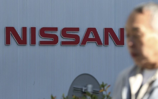 Nissan to maintain Korean operations despite headwinds