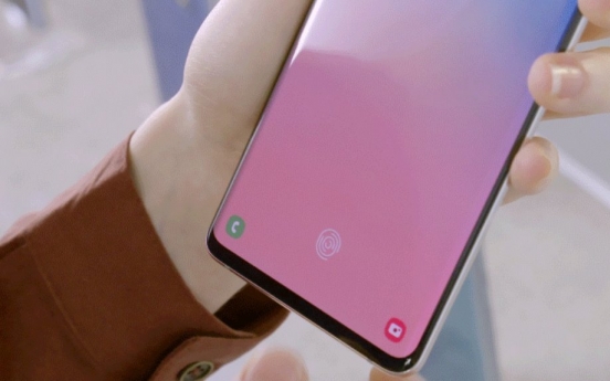 Samsung to update software to prevent security flaw in Galaxy S10, Note 10