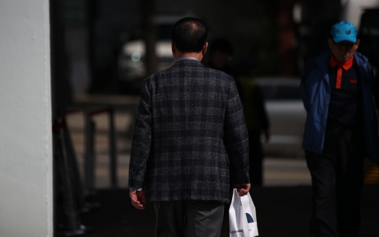 S. Korea’s target date fund market grows with aging population