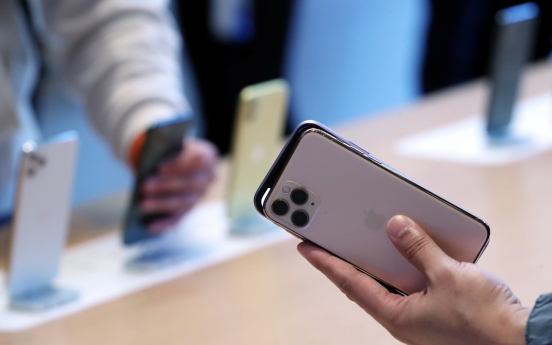 Will iPhone 11 overcome lack of 5G?