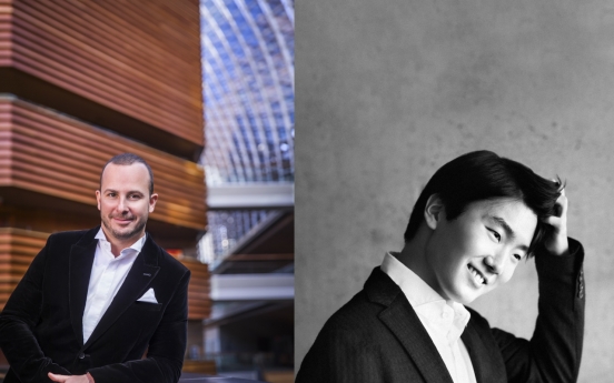 Philadelphia Orchestra and Cho Seong-jin to perform in Seoul