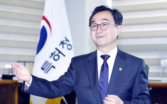 [Herald Interview] ‘Korea should expedite knowledge-based assets development’