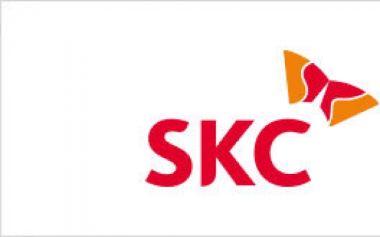 Local PEF chosen as preferred bidder to buy SKC Kolon PI