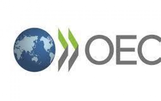 OECD cuts growth outlook for S. Korea to 2 percent