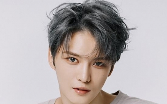 JYJ's Kim Jae-joong to drop first new album in 4 years