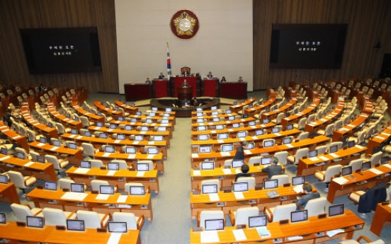 Filibuster against election reform continues for 2nd day