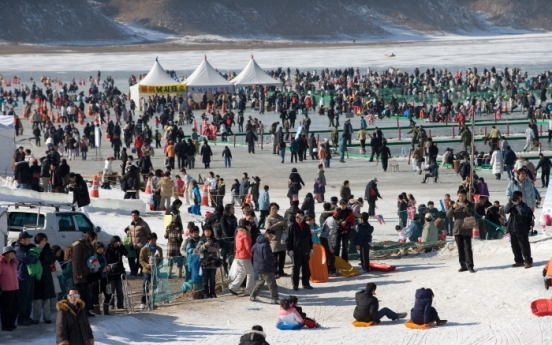 [Travel Bits] Festivals and sights across Korea