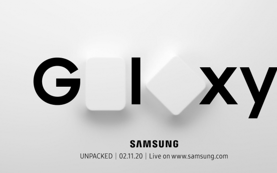 [News Focus] Breaking down rumors about Samsung Galaxy S20, Galaxy Z Flip