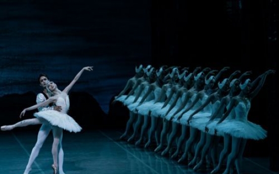 National Ballet under fire for members’ inappropriate behavior