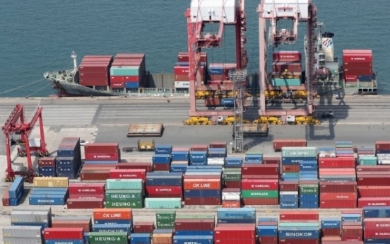 Exports to China recover in March