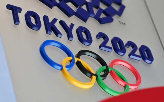 도쿄올림픽, 코로나19 우려와 각국 반발에 '연기'