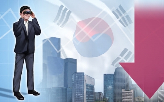 Korea’s listed firms’ earnings to shrink 17% in Q1 amid coronavirus pandemic