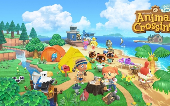 [Newsmaker] Animal Crossing exposes Korea’s selective boycott of Japanese products