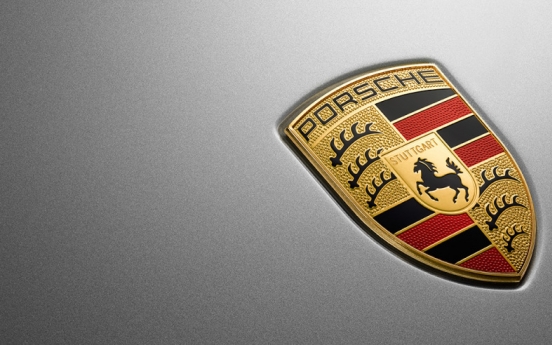 Porsche Korea donates W200m for COVID-19 relief efforts