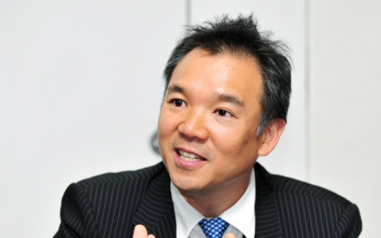 Nexon founder expands investment in non-gaming sector