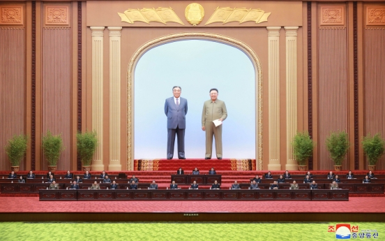 N. Korea's paper urges absolute obedience of antivirus guidelines